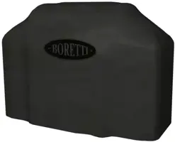 Boretti Bbq hoes robusto/forza kopen?