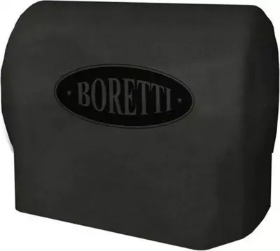 Boretti Bbq hoes Terzo - afbeelding 2