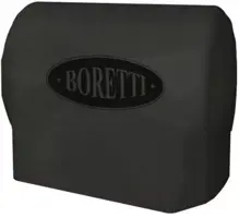 Boretti Bbq hoes Terzo - afbeelding 1