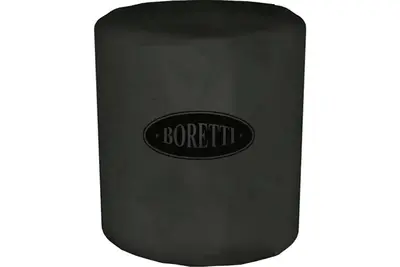 Boretti Bbq hoes Tonello
