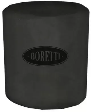 Boretti Bbq hoes Tonello