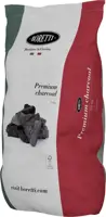 Boretti Bbq houtskool 10kg - afbeelding 2