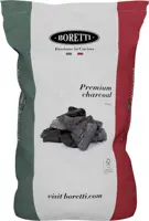 Boretti Bbq houtskool 10kg - afbeelding 1