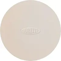 Boretti Bbq pizzasteen 36cm rond