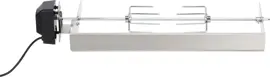 Boretti Bbq rotisserie Carbone - afbeelding 1