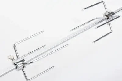 Boretti Bbq rotisserie Carbone - afbeelding 4
