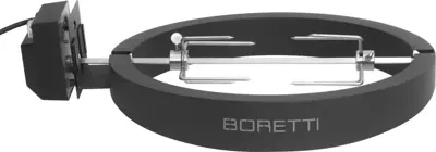 Boretti Ceramica draaispit medium