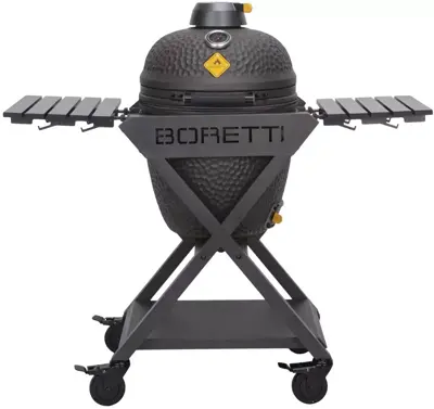 Boretti Ceramica keramische barbecue medium  - afbeelding 1