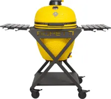 Boretti Ceramica Limone large keramische barbecue kopen?