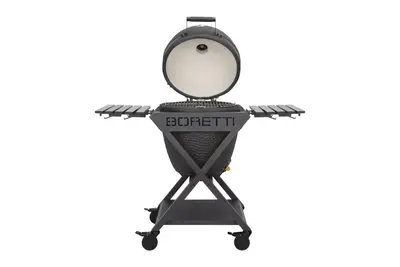 Boretti Ceramica2.0 large kamado - afbeelding 1