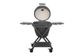 Boretti Ceramica2.0 large kamado - afbeelding 1