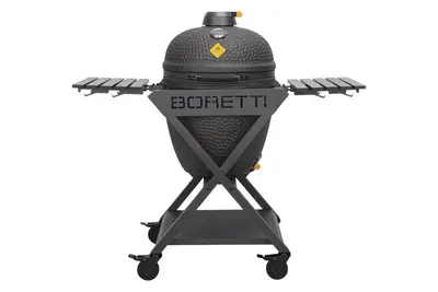 Boretti Ceramica2.0 large kamado - afbeelding 2