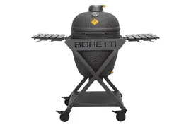 Boretti Ceramica2.0 large kamado - afbeelding 2