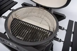 Boretti Ceramica2.0 large kamado - afbeelding 3