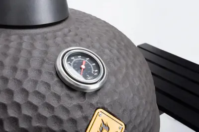 Boretti Ceramica2.0 large kamado - afbeelding 4