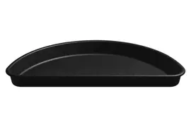 Boretti Drip pan ceramica l - afbeelding 1