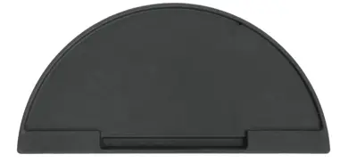 Boretti half moon bakplaat (ceramica large) - afbeelding 2