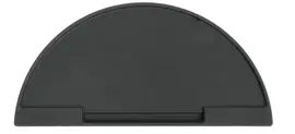 Boretti half moon bakplaat (ceramica large) - afbeelding 2