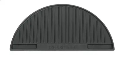 Boretti half moon bakplaat (ceramica large) - afbeelding 1