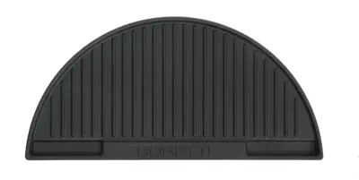 Boretti half moon bakplaat (ceramica medium) - afbeelding 1