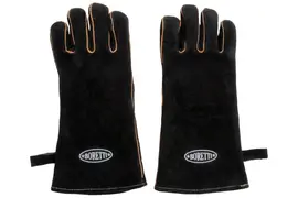 Boretti Handschoenen leer 2st - afbeelding 1