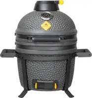 Boretti kamado Ceramica compact keramische barbecue - afbeelding 1