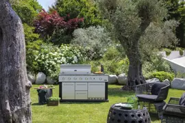 Boretti Luciano outdoor kitchen - afbeelding 9