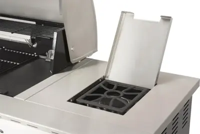 Boretti Luciano outdoor kitchen - afbeelding 4