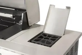 Boretti Luciano outdoor kitchen - afbeelding 4