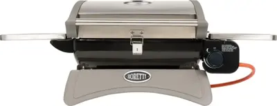 Boretti Piccolino draagbare gasbarbecue - afbeelding 1