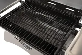 Boretti Piccolino draagbare gasbarbecue - afbeelding 4
