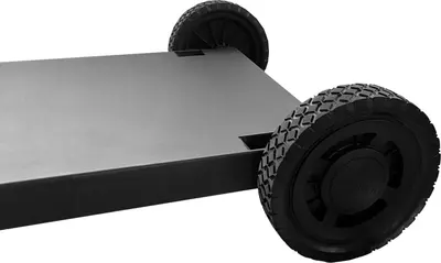 Boretti Trolley fratello - afbeelding 3