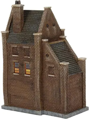 Borgin and Burkes Shop European Version - afbeelding 2
