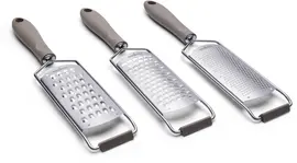 Bowls and Dishes Moments keukenrasp set van 3  - afbeelding 2