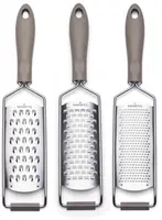 Bowls and Dishes Moments keukenrasp set van 3  - afbeelding 1