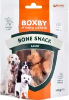 Boxby bone snack, 100 gram - afbeelding 2
