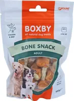 Boxby bone snack, 100 gram - afbeelding 1