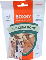 Boxby calcium bone, 100 gram - afbeelding 1