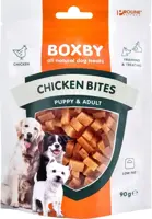 Boxby chicken bites, 90 gram - afbeelding 2