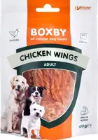 Boxby chicken wings, 100 gram - afbeelding 2