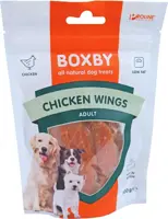 Boxby chicken wings, 100 gram - afbeelding 1