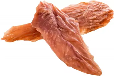 Boxby chicken wings, 100 gram - afbeelding 3