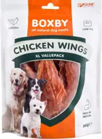 Boxby chicken wings XL valuepack 360 gram - afbeelding 2