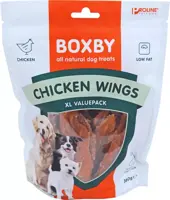 Boxby chicken wings XL valuepack 360 gram - afbeelding 1