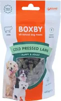 Boxby cold pressed lam, 100 gram - afbeelding 1