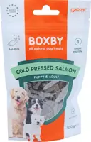 Boxby cold pressed rund, 100 gram - afbeelding 1