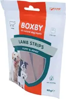 Boxby lamb strips 90 gram - afbeelding 2