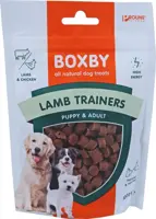 Boxby lamb trainers, 100 gram - afbeelding 1