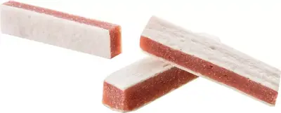 Boxby Mini Bites kip & vis 100 gram - afbeelding 3