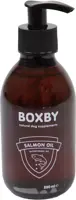 Boxby oil salmon, 250 ml - afbeelding 2